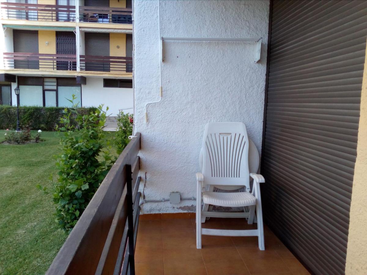 casa Marta Apartamento Cambrils Exterior foto