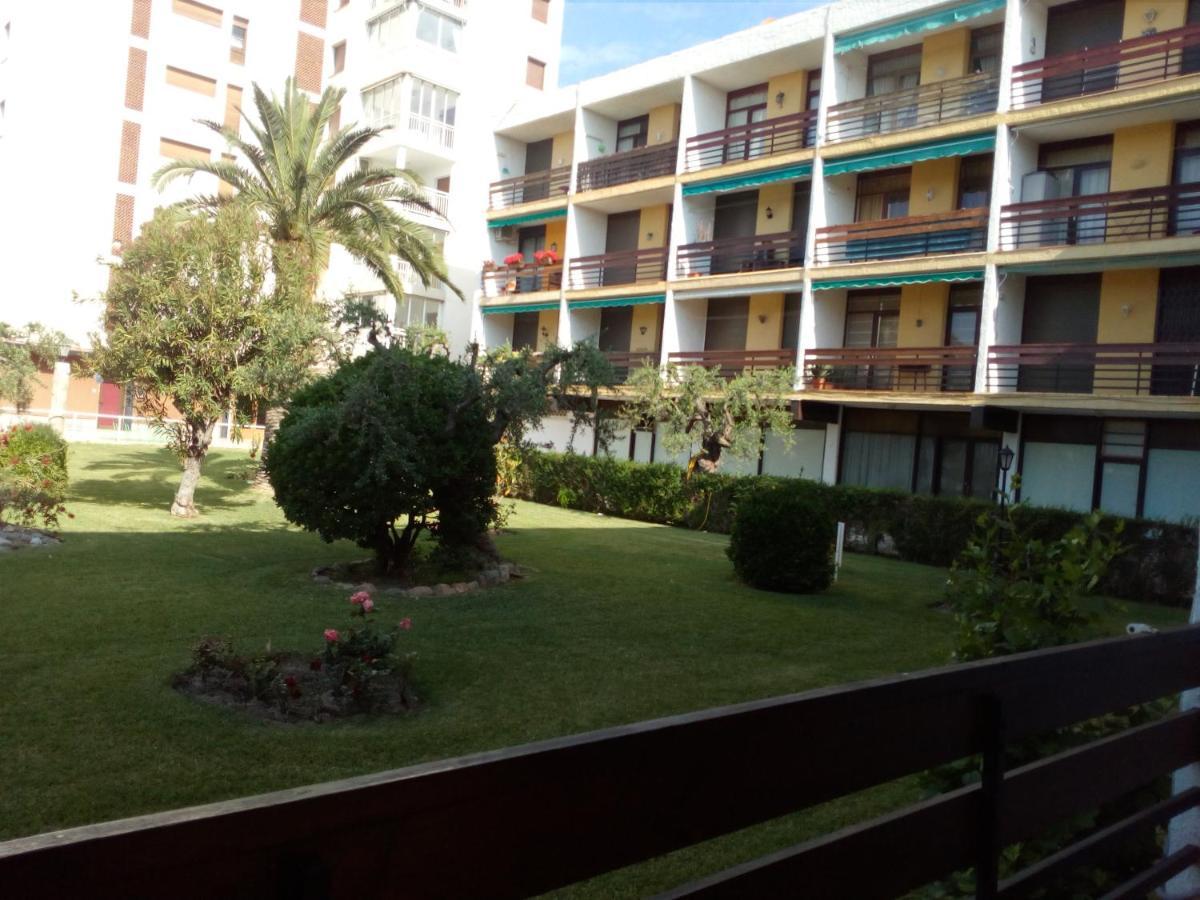 casa Marta Apartamento Cambrils Exterior foto
